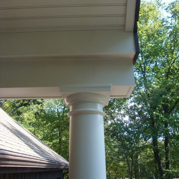 Portico