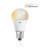 SMART+ LED E27 10W, RGBW, 800 lumens Apple HomeKit