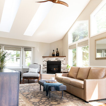 Coeur d'Alene Contemporary