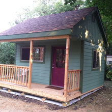Sheds