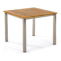 Vogue 36&rdquo; Bistro Table - 25190 - Outdoor Dining Tables