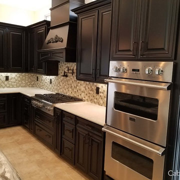 Cabinets.com | Elegant Espresso Cabinets