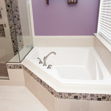 Bathroom remodeling in Ellicott City, MD