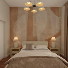 Main bedroom summer 2026