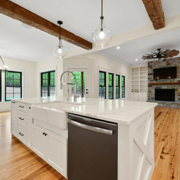Photography Interiors of