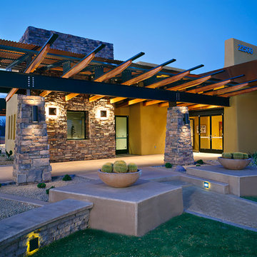 Aviano at Desert Ridge