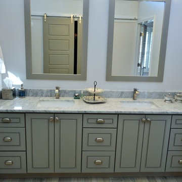 Bathroom remodeling Alpharetta