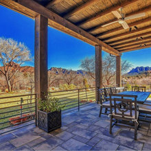 Patio / Porch