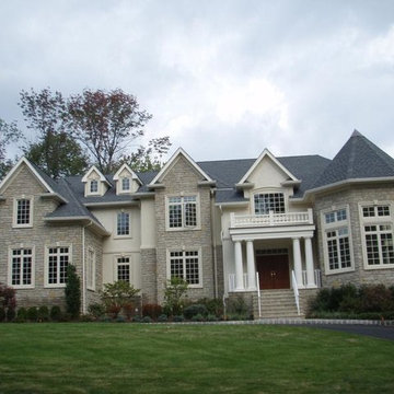 New Home Construction