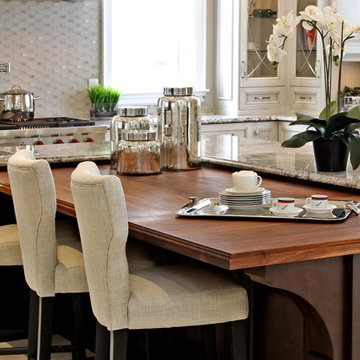 Model Home Staging: King City