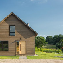 Siding