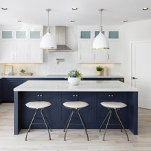 Kitchen Ideas
