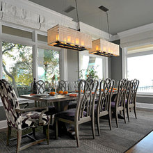 Window treatments