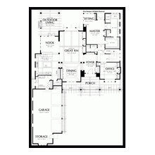Future - Floorplans