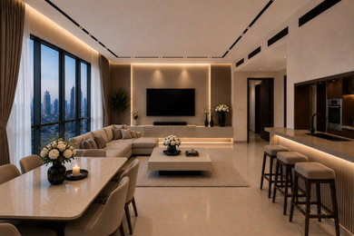South Ridge, Downtown, Dubai