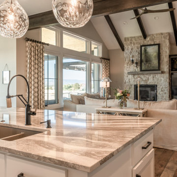 Harmony Club Modern Farmhouse