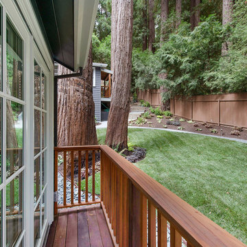 Mill Valley Traditional