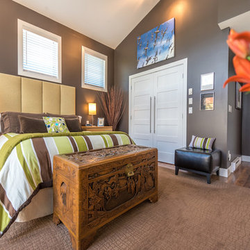 Okanagan Lifestyle Inspired Home 372 Shorts Rd Kelowna BC Master Space