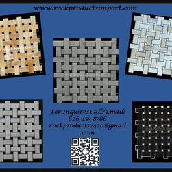 TILE COLLAGE - Tile