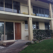 Buderim Mid Century Modern Vintage Australian home