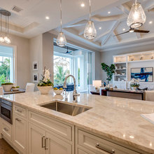 Kitchen Paint Color Inspiration's