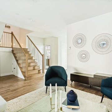 Million Dollar Garnier Residence