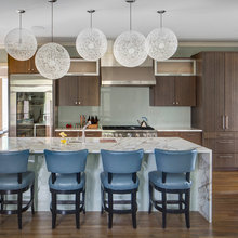 Kitchens!