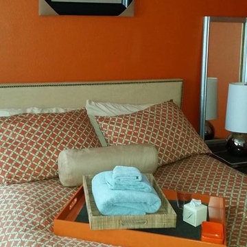 Guestroom Retreat - Inglewood, CA