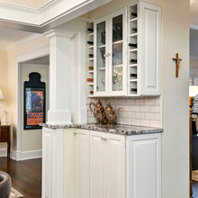 Beverage Center