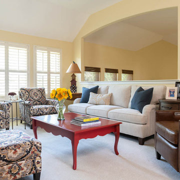 Lantana French Country Updated