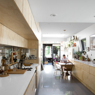 Maison PAVILLONS