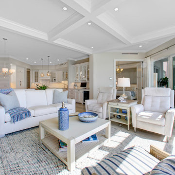 A Royal Renovation in Brief