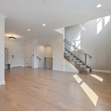 Interior Unit - Modern Contemporary Heritage Place | Naperville, IL