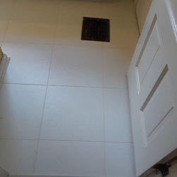 Armstrong Alterna Luxury Vinyl Tile - Vinyl Flooring