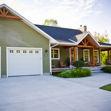 house style