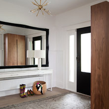 Entrance Ideas