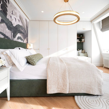 Luxury Apartment – Earl’s Court, London