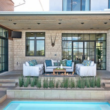 Patio Ideas