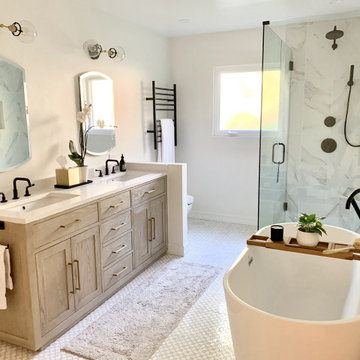 Luscious La Jolla Project