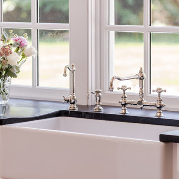 Addition & Renovation | West Chester, PA
