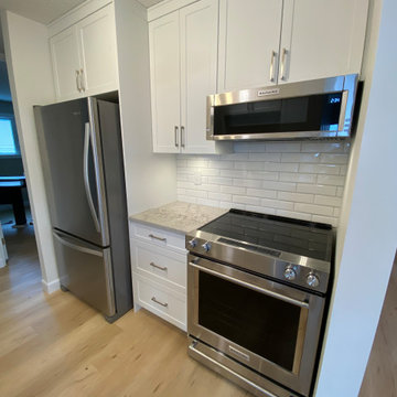 College Park Kitchen