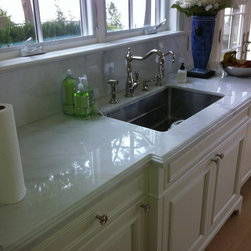 Countertops - Kitchen Countertops