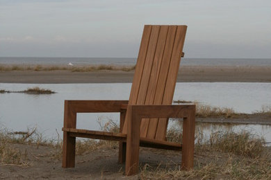 Carl Lounge chair