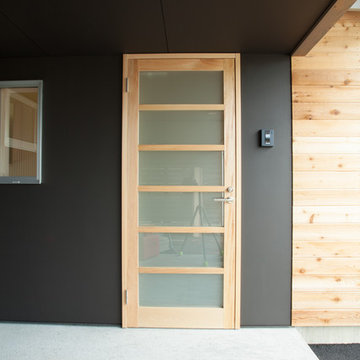 Shimobayashi House
