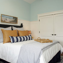 Bedroom doors