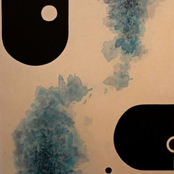 New work from S.W. Dinge - Artwork