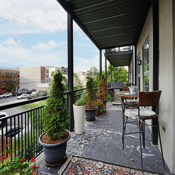 True Loft. Unique in Design, Unmatched in Finish