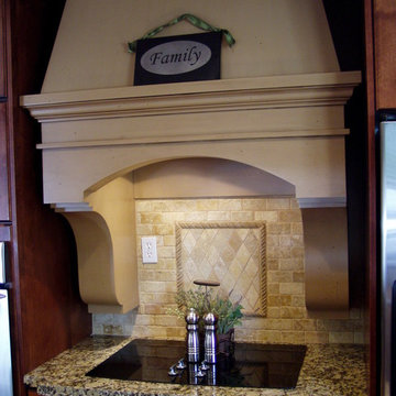 Cooker Hoods