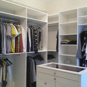 Our Work