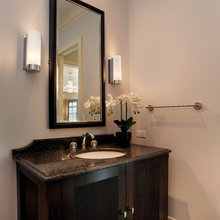 Extra Bathroom